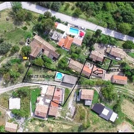 Residence Hidden Heaven 布泽特 外观 照片